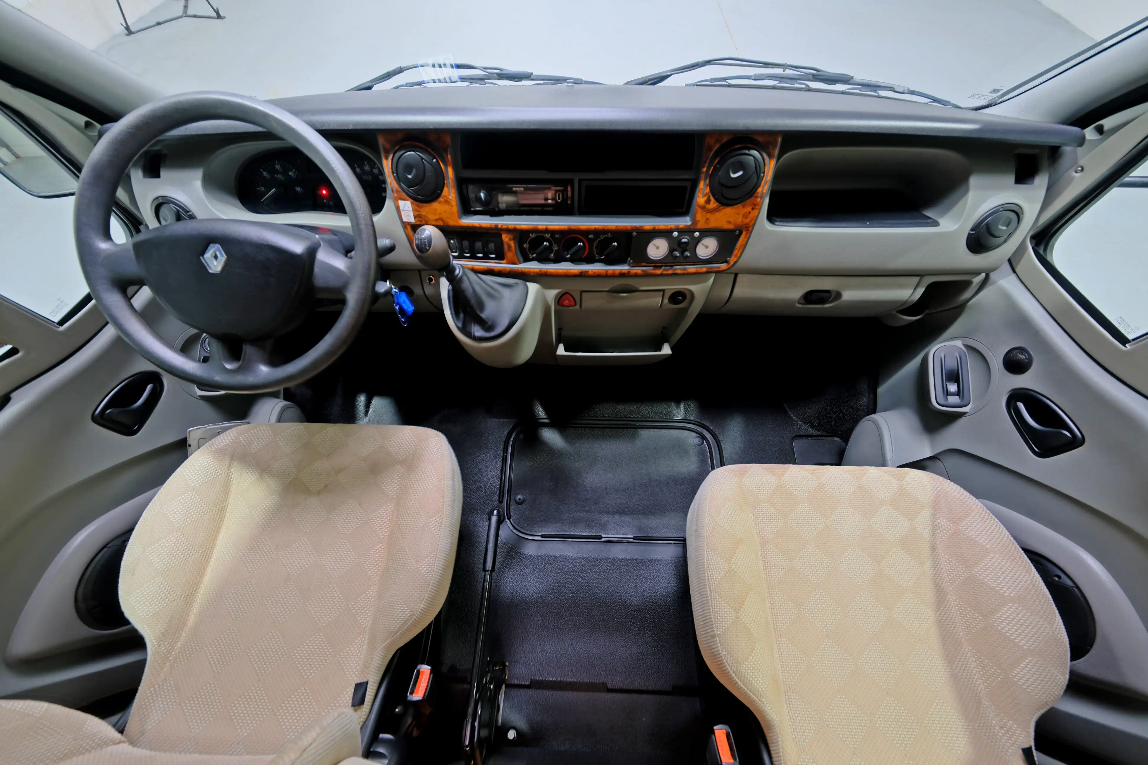 DETHLEFFS RT 6874